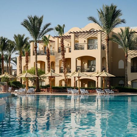 Iberotel Redsina Шарм-еш-Шейх Екстер'єр фото Hilton Taba Resort