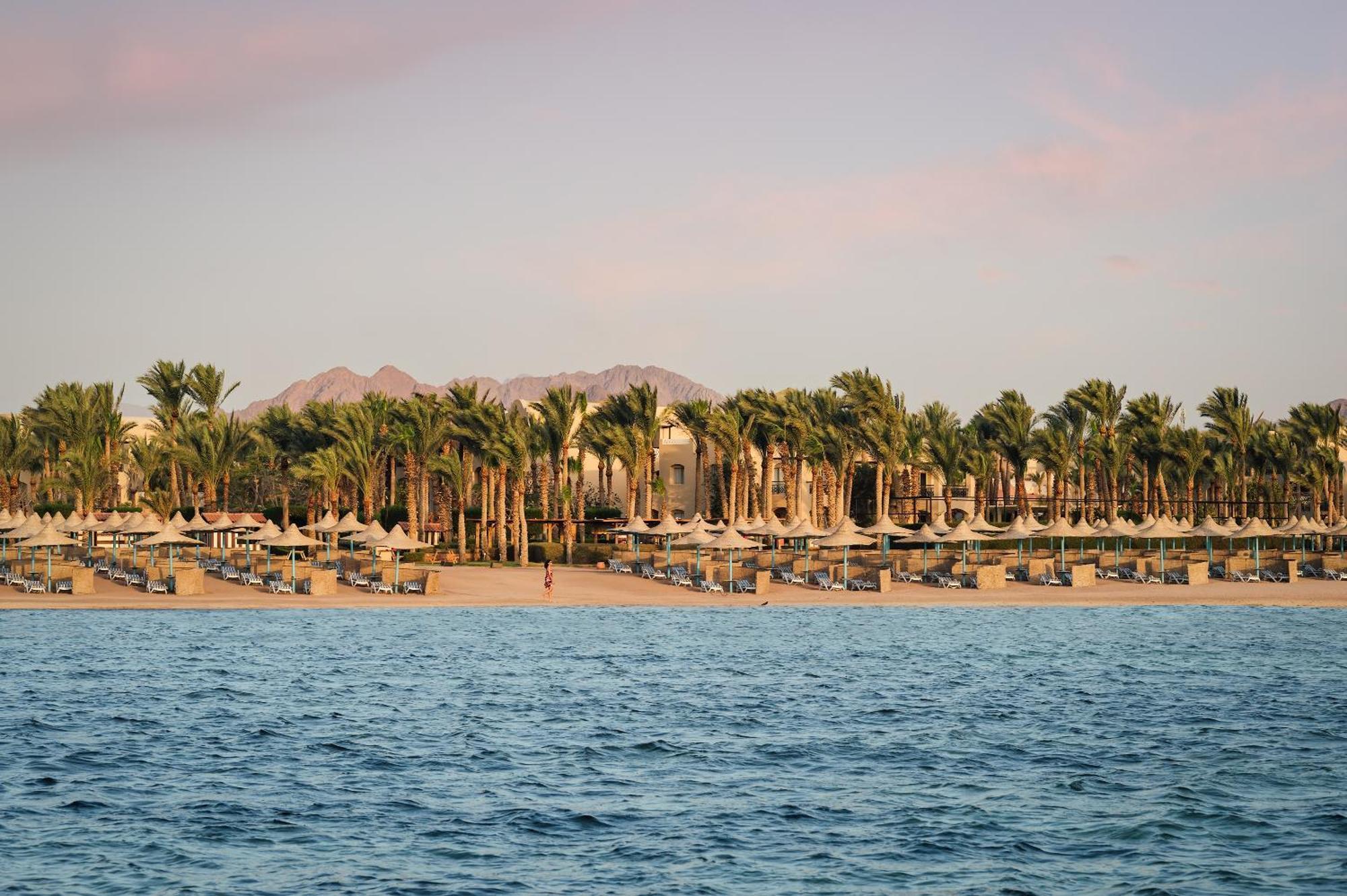 Iberotel Redsina Шарм-еш-Шейх Номер фото Hurghada